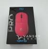Logitech PRO Superlight Wireless Mouse gpw 无线鼠标 粉色 80